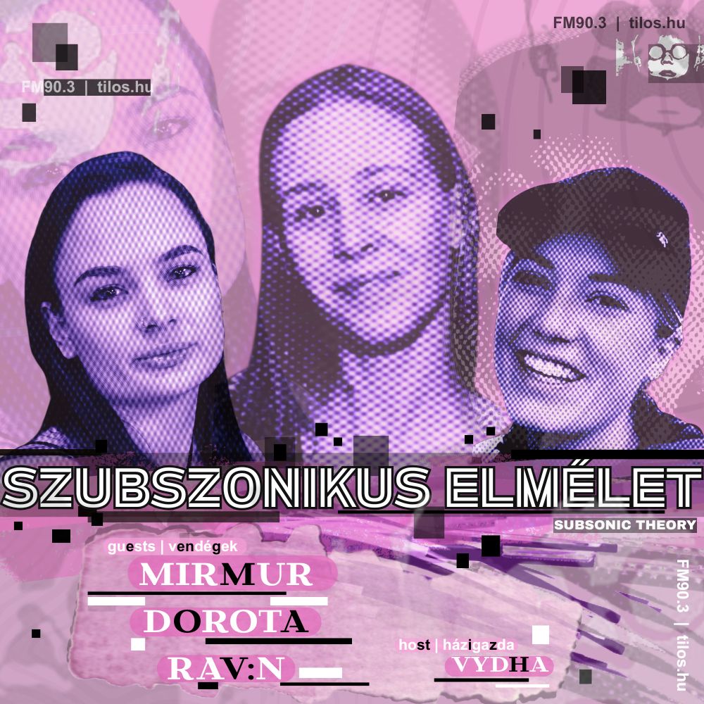 SZUBSZONIKUS ELMÉLET - Március a Nők hónapja