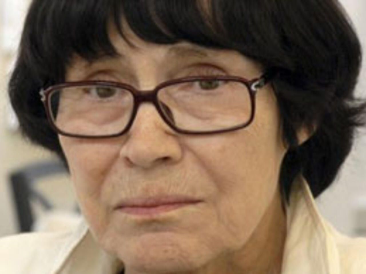 Majom a vízben: Agota Kristof 2 Majom a vízben: Agota Kristof 2