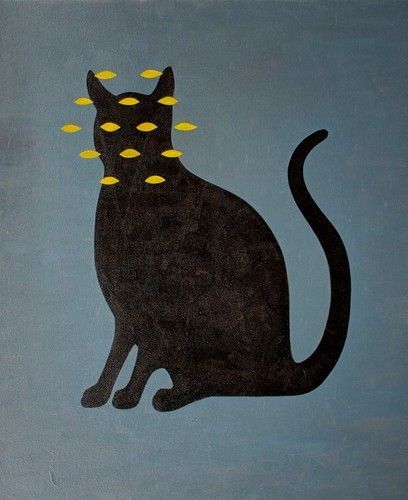 Optimal: Cat Acid Optimal: Cat Acid