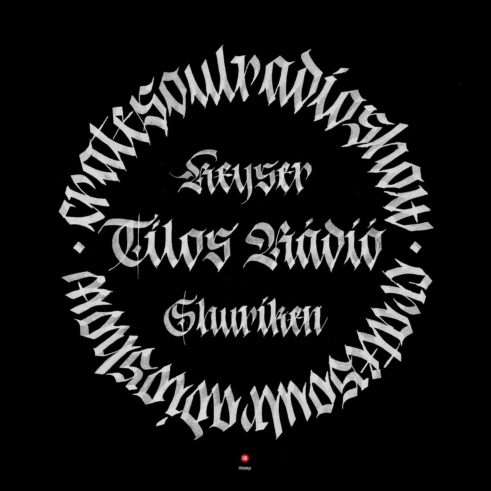 Cratesoul Radio Show