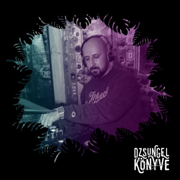 Dzsungel könyve [Tilos Rádió podcast]