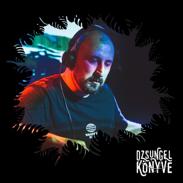 Dzsungel könyve:  Mentalien at Dzsungel Konyve 2026.06.16 episode artwork
