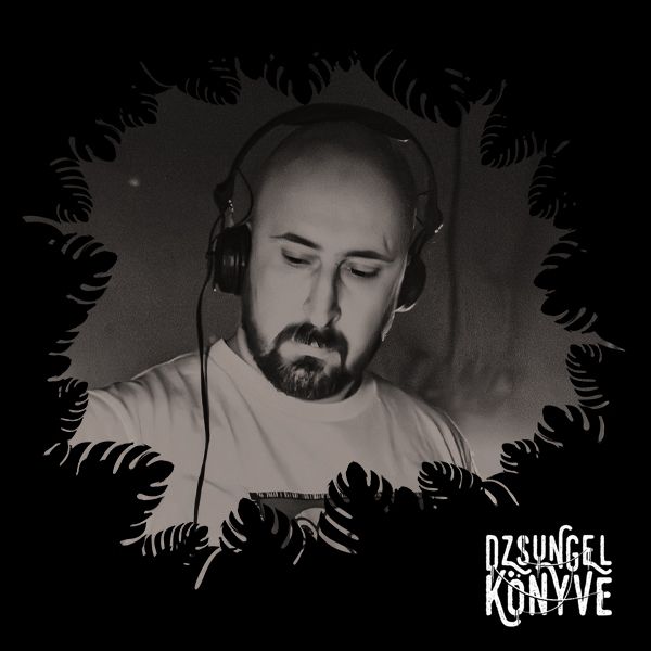 Dzsungel könyve: Mentalien at Dzsungel Konyve 2026.08.25 episode artwork