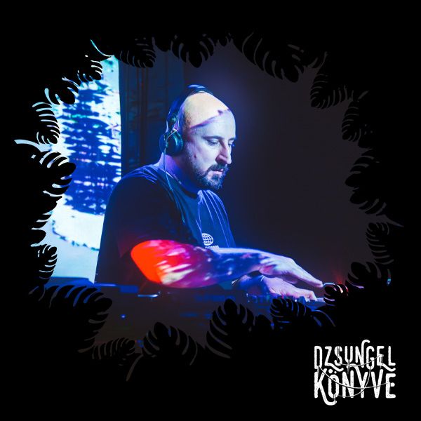 Dzsungel könyve: Mentalien at Dzsungel Konyve 2025.12.02