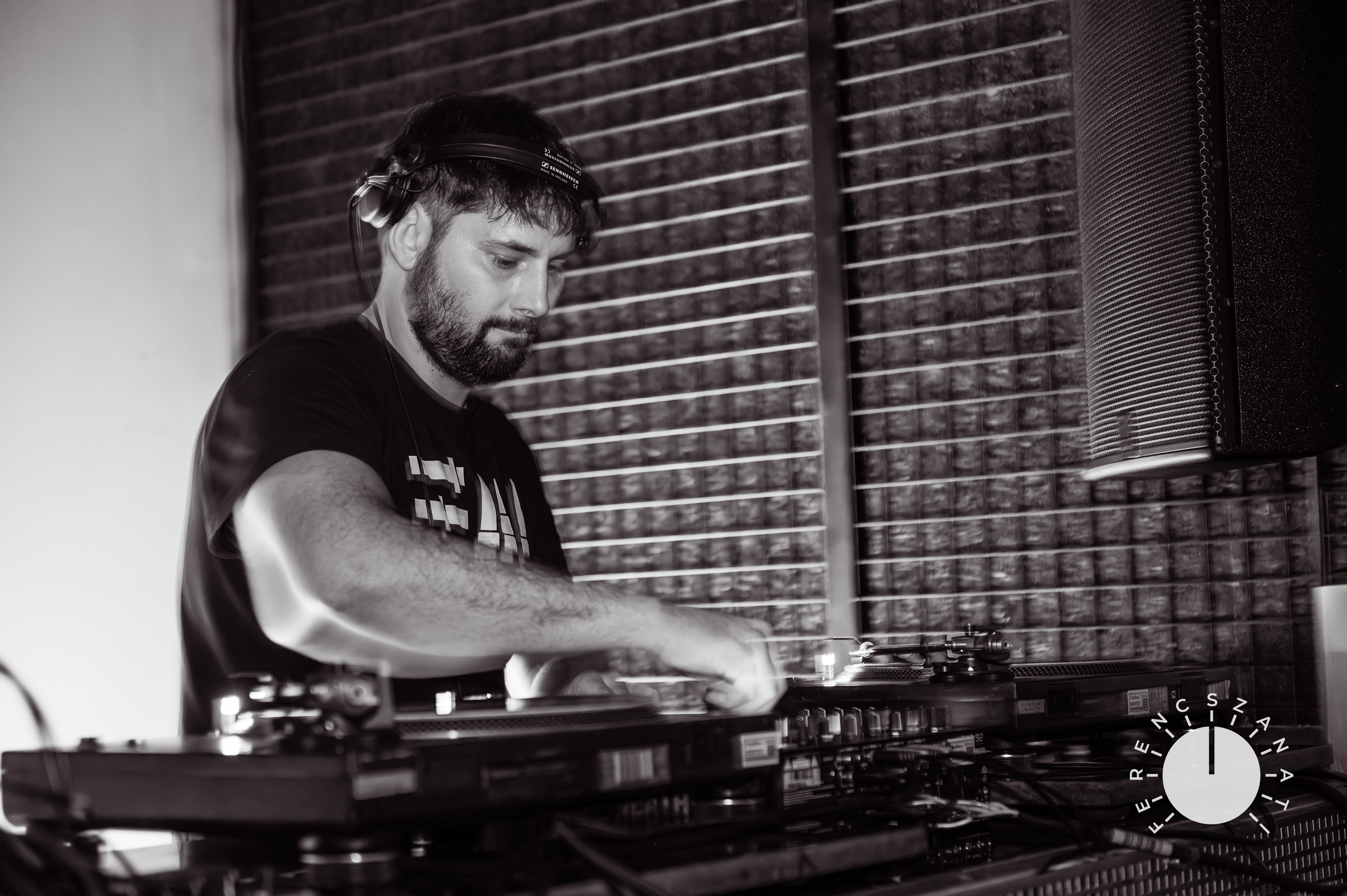 Euphonic Moments # 253 Ferenc Szanati