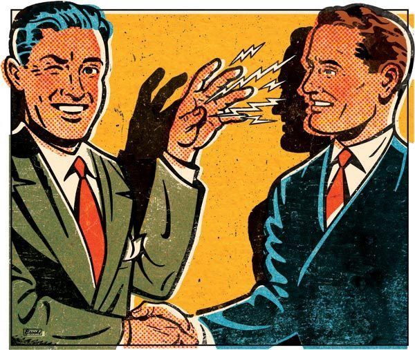 Optimal: Les Be Honest Optimal: Les Be Honest