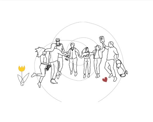 Be your own sugar daddy: Gyökerek és Szárnyak Alapítvány