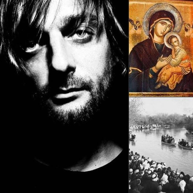 Isten kutyája: ISTEN KUTYÁJA - Prieger Zsolt műsora / 18. adás / 2026.01.07.