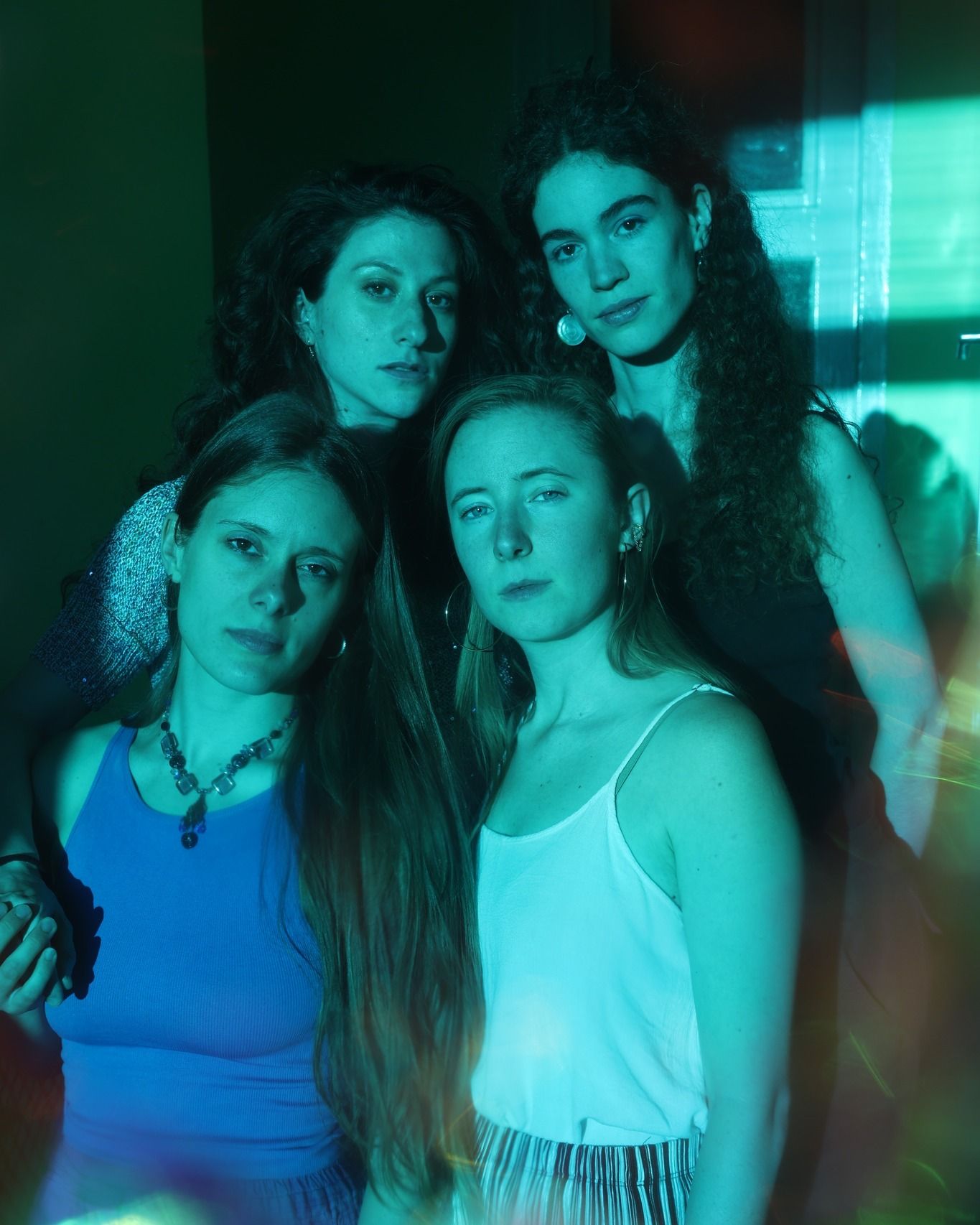 Budapest Eklektik: Vendégünk a Madam Kollektíva