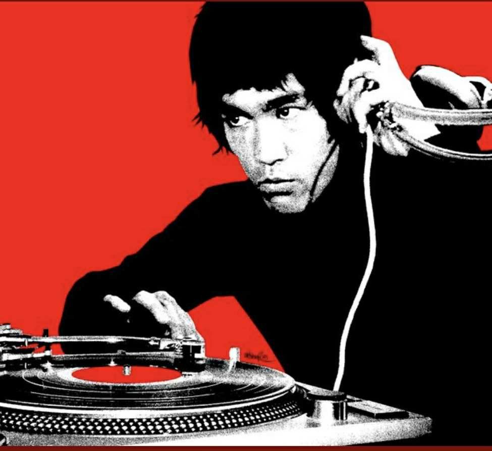 Sell-ActiON, avagy: baráti hangok lemezekről...: Dj Nándesz - Ninja Mix [Sell-actiON#746]