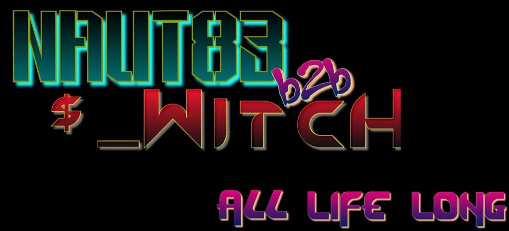 Naut83 b2b $_WitcH dnb set