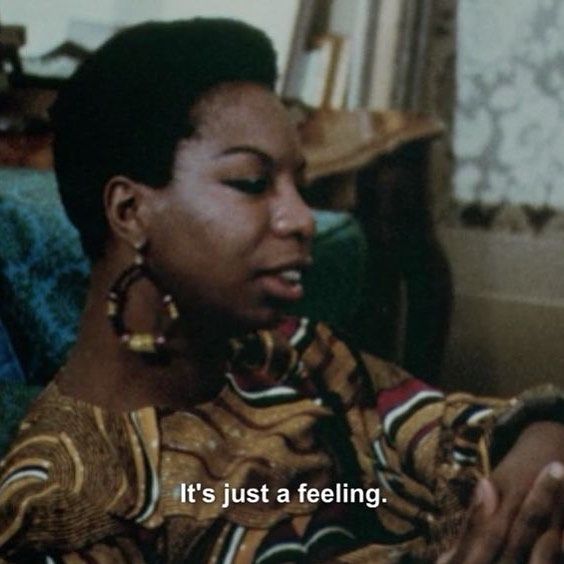 Heritage Of A Black Man