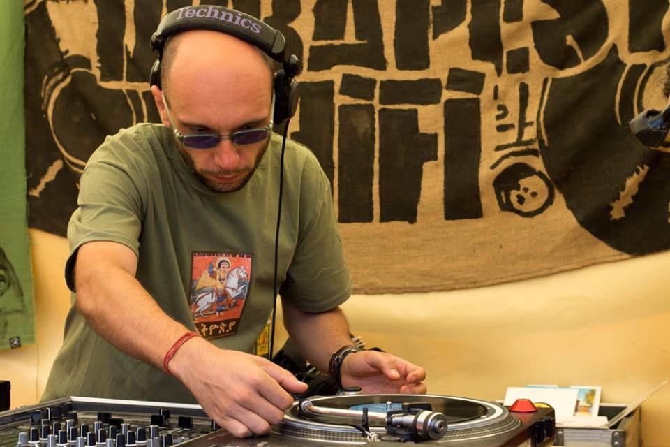 GÉPidő: Ohmikron producer dj set GÉPidő: Ohmikron producer dj set