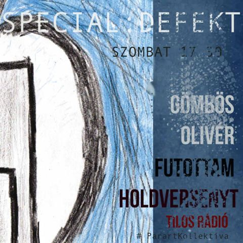 Holdverseny / Gömbös Olivér költészete