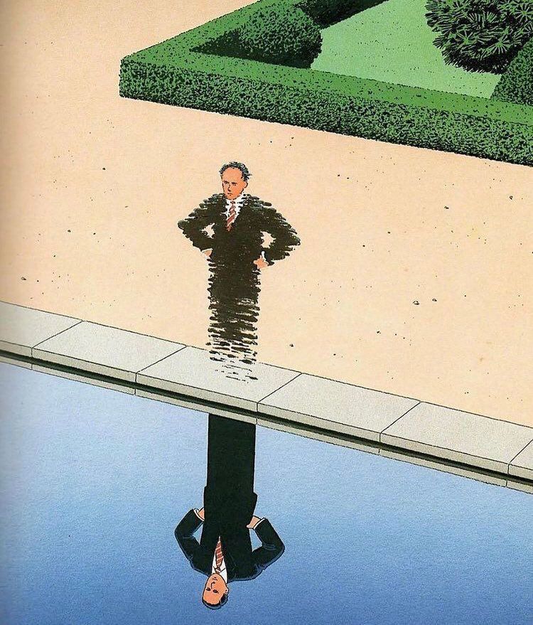 Optimal: Mirror No Border episode artwork