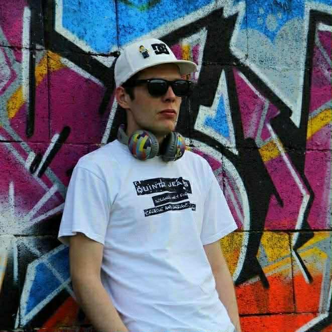 GÉPidő: Silver Blade DnB Live Set