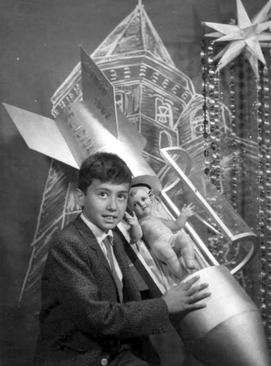 Optimal: Space Cadet