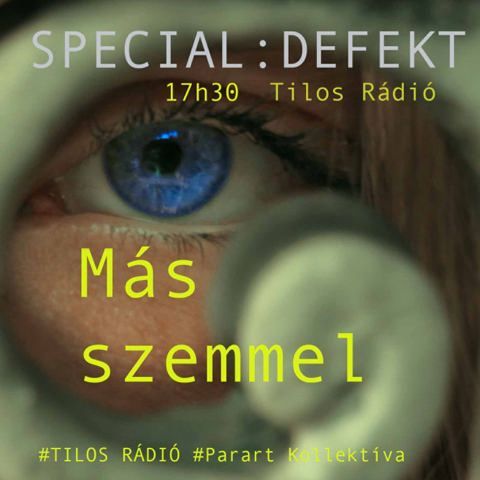 Az autista emberek fotóművészete - Koncz Dezsővel beszélgetünk episode artwork