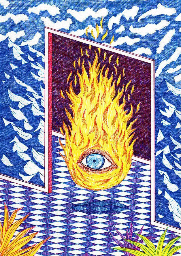 Optimal: Inner Lights