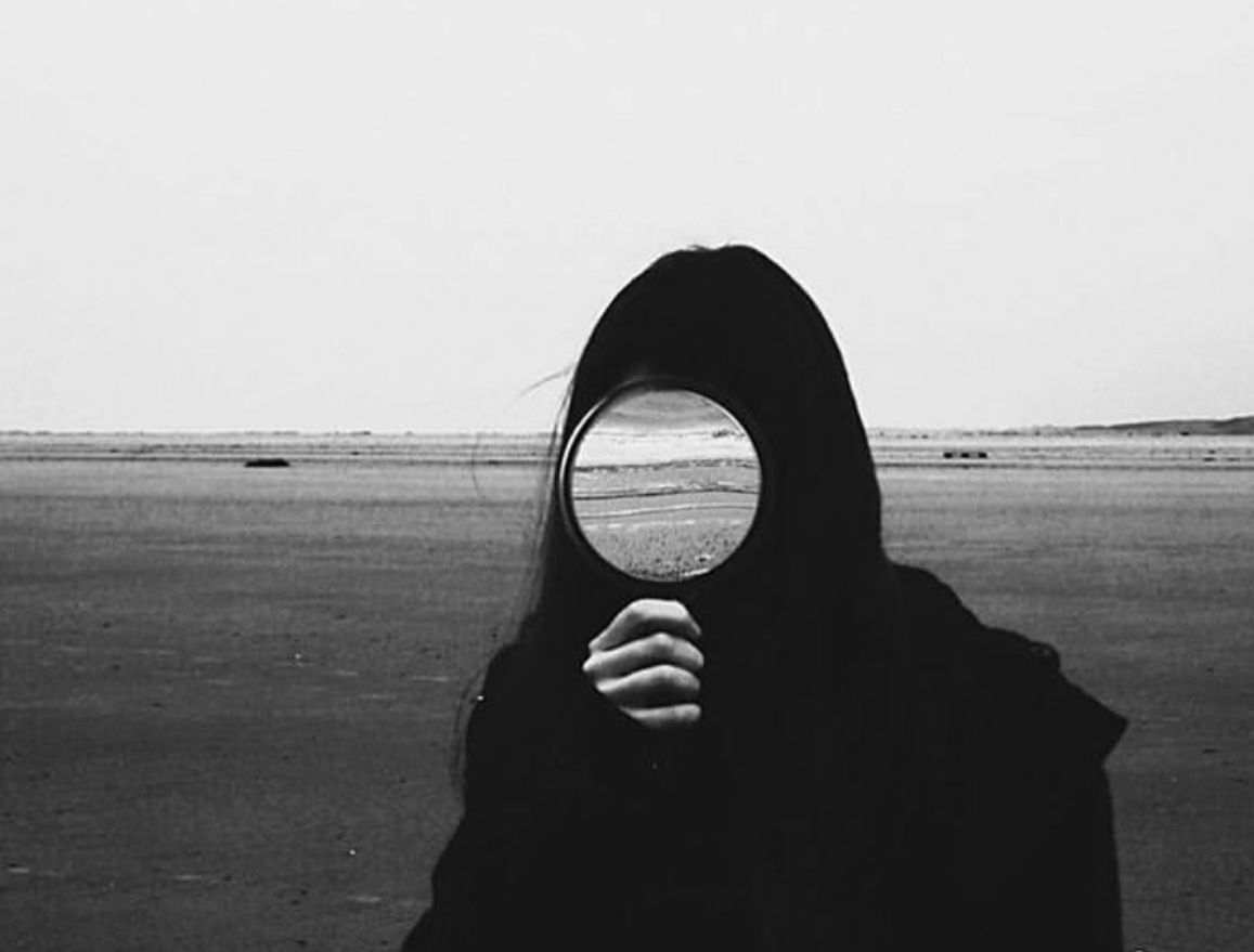 Optimal: Two Way Mirror