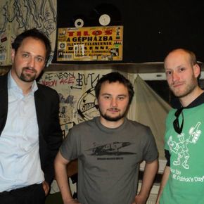 Gép állott, most kőhalom: MiG s Szuhoj röpkedtek – Vendég: Vándor Károly (ismétlés) Gép állott, most kőhalom: MiG s Szuhoj röpkedtek – Vendég: Vándor Károly (ismétlés)