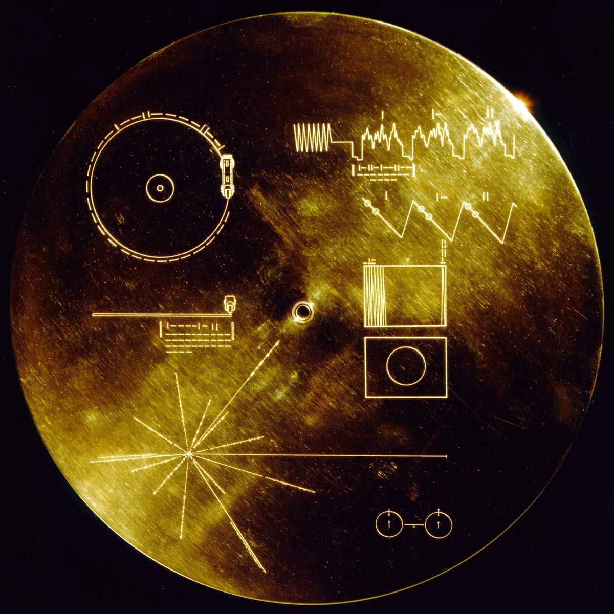 Optimal: Voyager